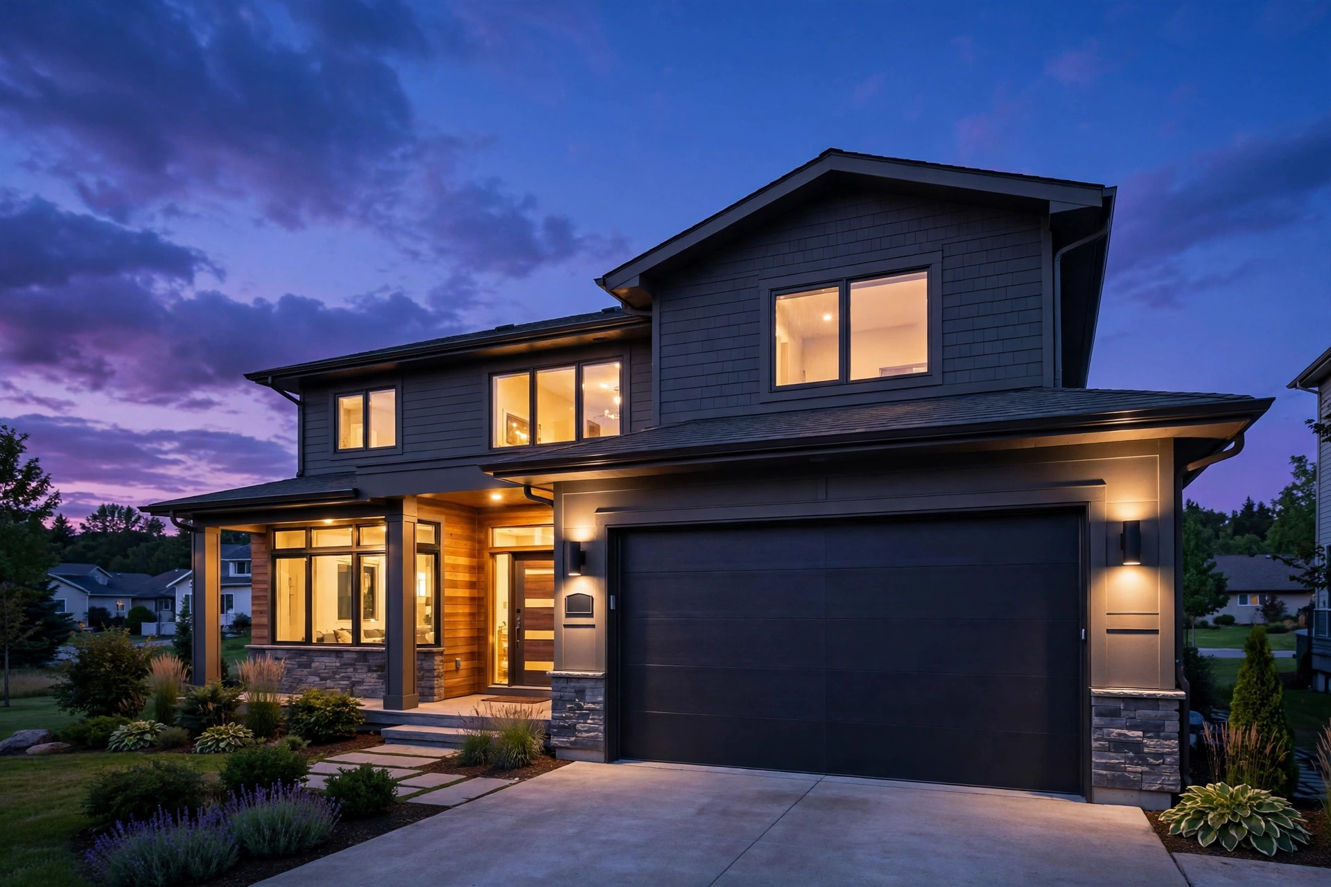 Garage Door Installation Enid